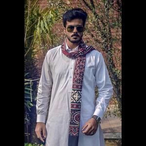 Meet your Posher, Aizaz